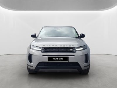 2024 Land Rover Range Rover Evoque