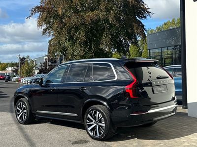 2026 Volvo XC90