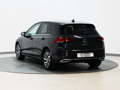 2023 Volkswagen Golf