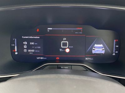 2023 Citroen C5 Aircross