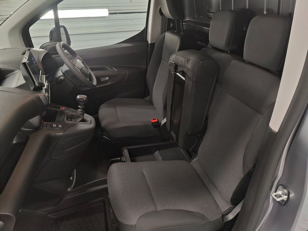 2026 Citroen Berlingo