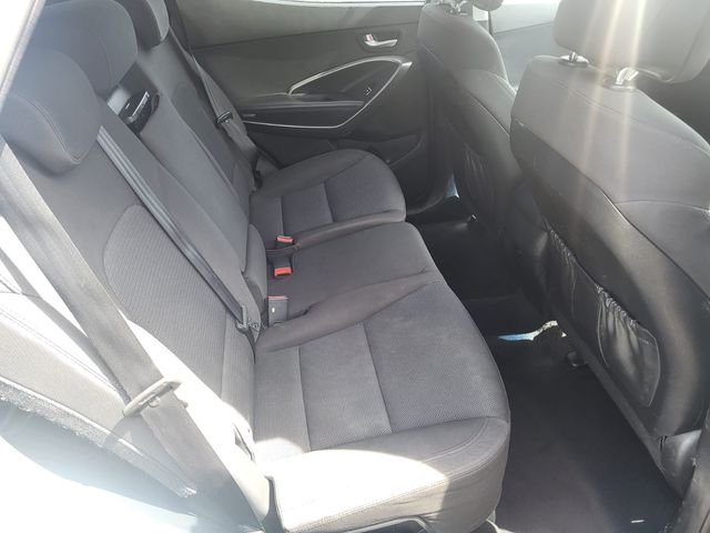2015 Hyundai Santa Fe