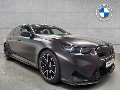 2025 BMW M5