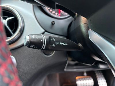 2018 Mercedes-Benz CLA Class