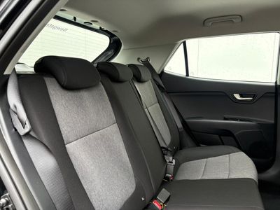 2026 Kia Stonic