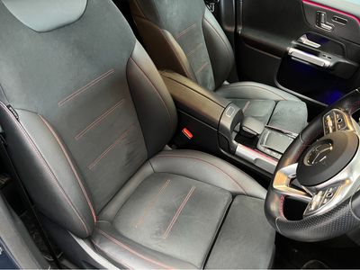 2023 Mercedes-Benz EQB