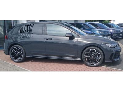 2026 Volkswagen Golf