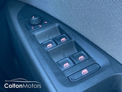 2020 SEAT Leon