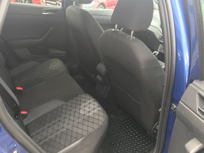 2023 Volkswagen Polo