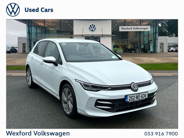 vehicle for sale from Wexford Volkswagen