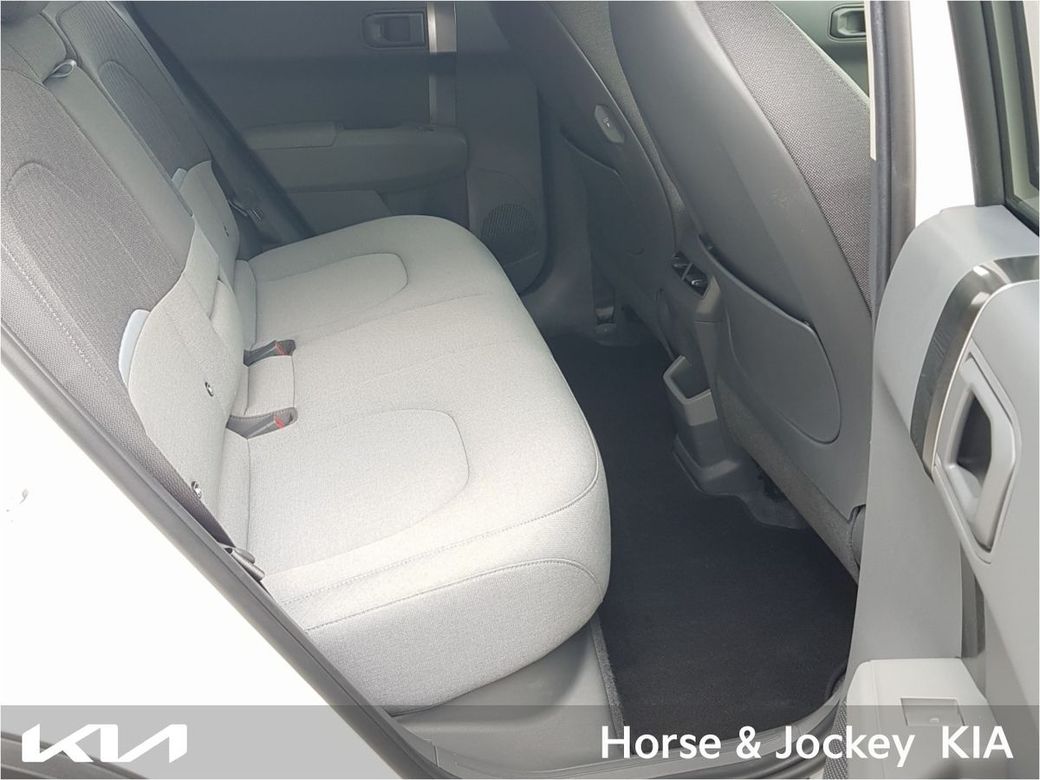 2025 Kia EV3