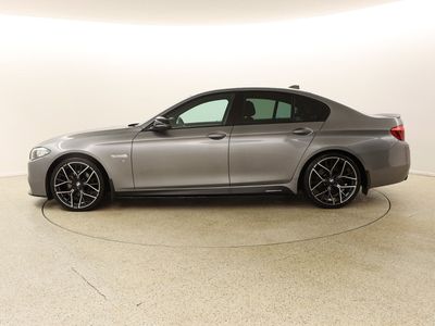 2015 BMW 5 Series