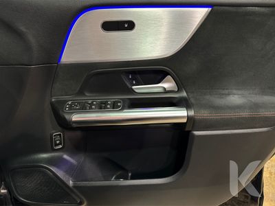 2022 Mercedes-Benz EQA