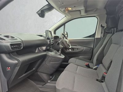 2026 Fiat Doblo