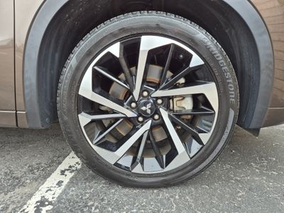 2021 Mitsubishi Outlander