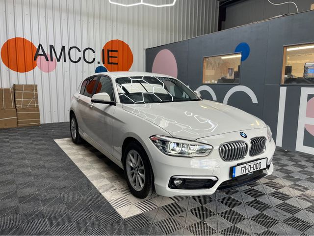vehicle for sale from The Automatic Motor Car Centre