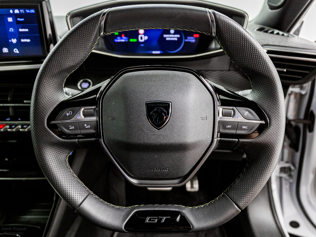 2025 Peugeot 2008
