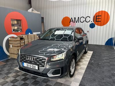 2021 Audi Q2