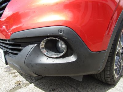 2016 Renault Kadjar