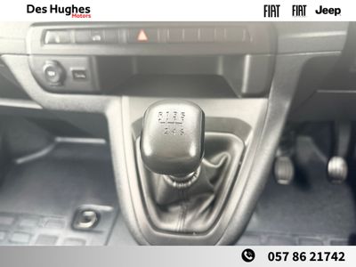 2023 Peugeot Expert