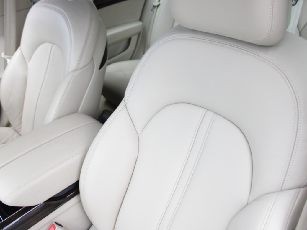 2015 Audi A8