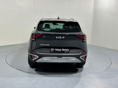vehicle for sale from Nyhan Motors
