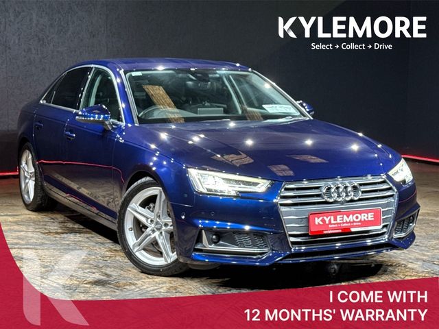 vehicle for sale from Kylemore Cars