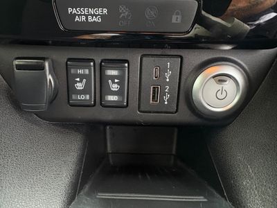 2023 Nissan Leaf