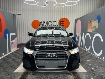 2017 Audi Q3