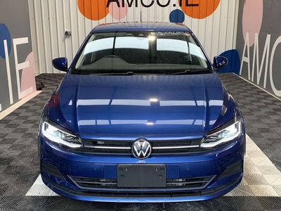 2021 Volkswagen Polo