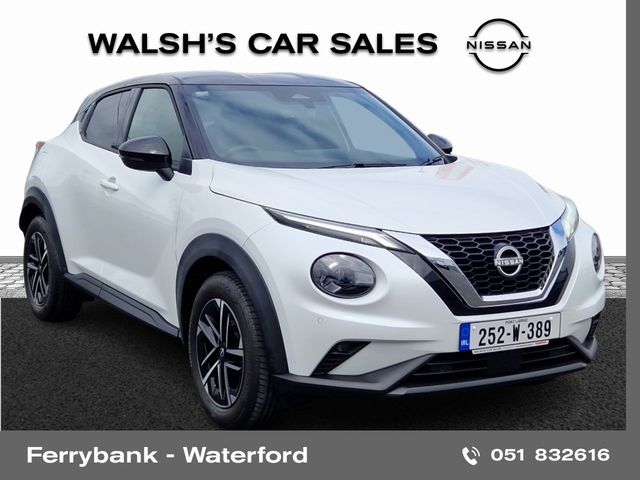 vehicle for sale from Walsh's Car Sales