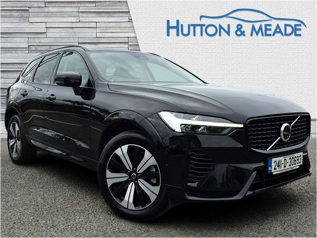 vehicle for sale from Hutton & Meade
