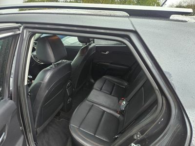 2018 Kia Stonic