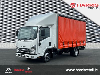 2023 Isuzu NPR