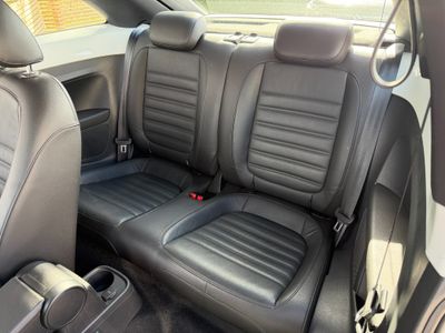 2017 Volkswagen Beetle