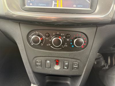 2019 Dacia Logan