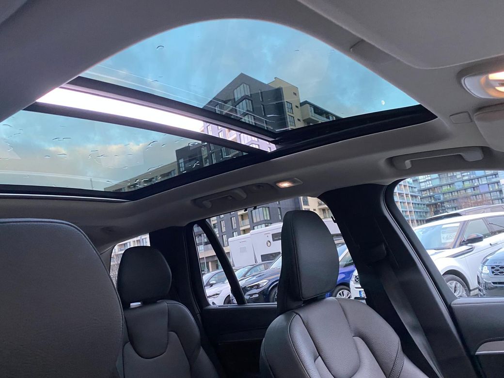 2024 Volvo XC90