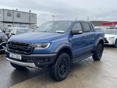2023 Ford Ranger
