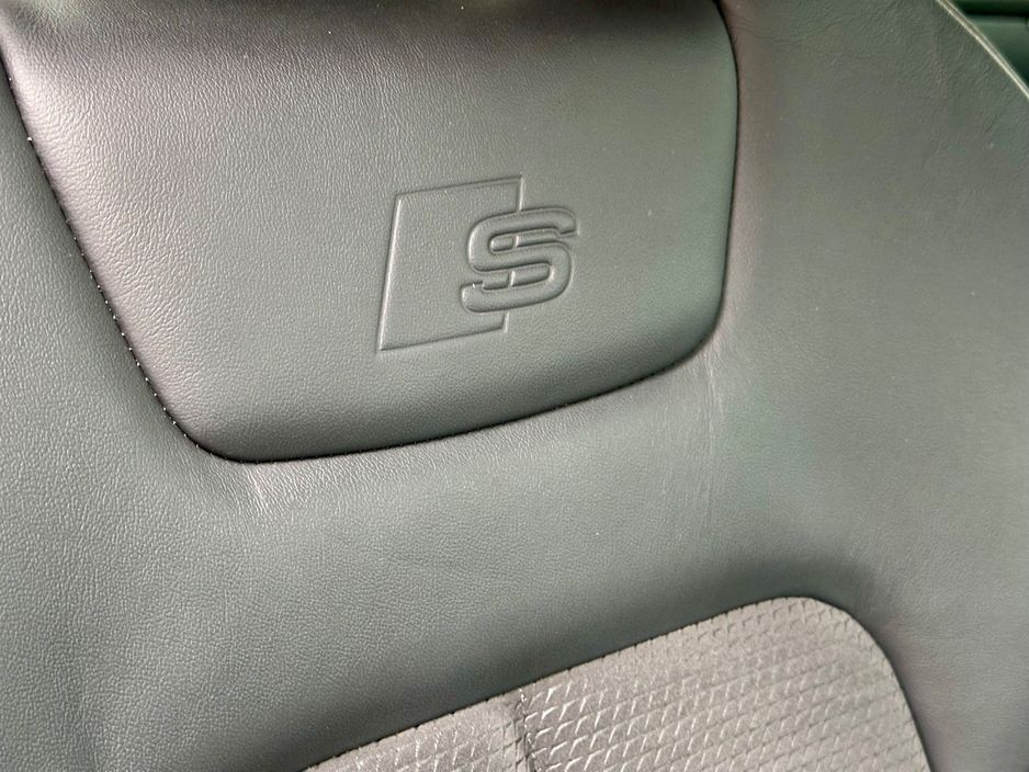 2021 Audi A6