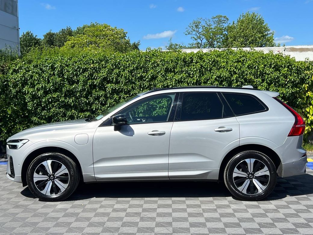 2025 Volvo XC60