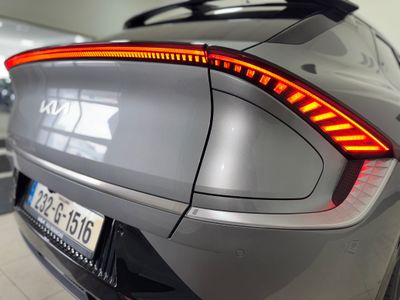 2023 Kia EV6