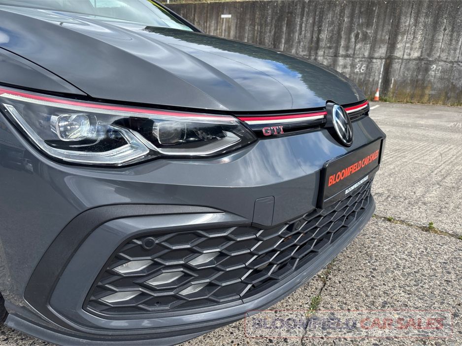 2022 Volkswagen Golf