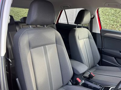 2020 Volkswagen T-Roc