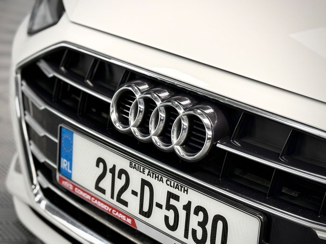 2021 Audi A4