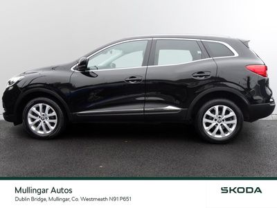 2019 Renault Kadjar