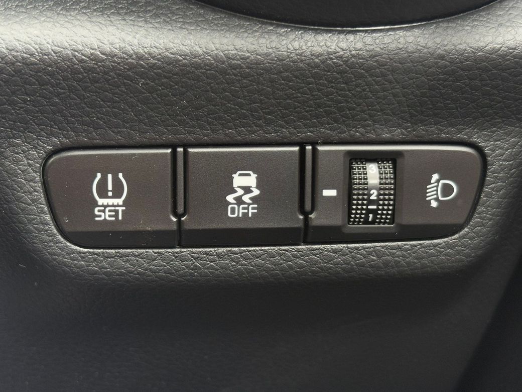 2026 Kia Picanto