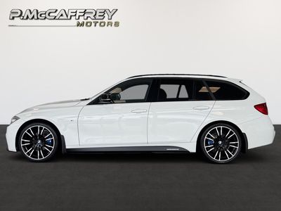 2015 BMW 3 Series