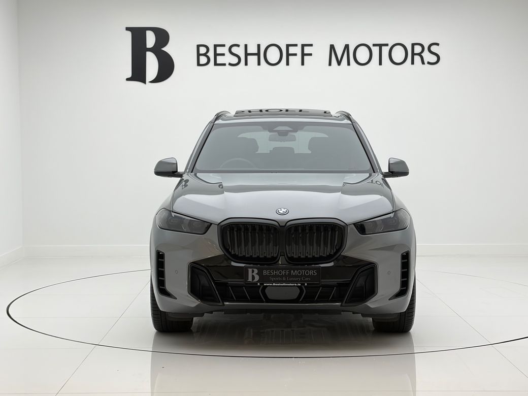 2024 BMW X5
