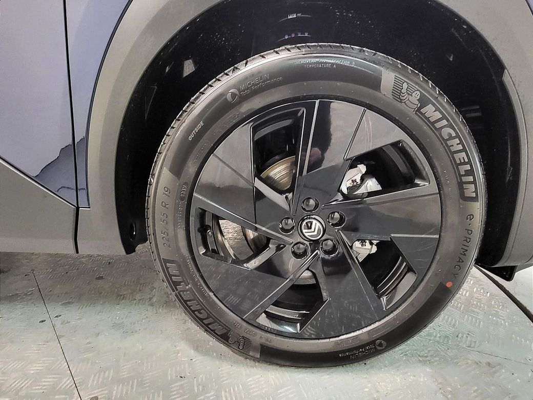 2026 Citroen C5 Aircross