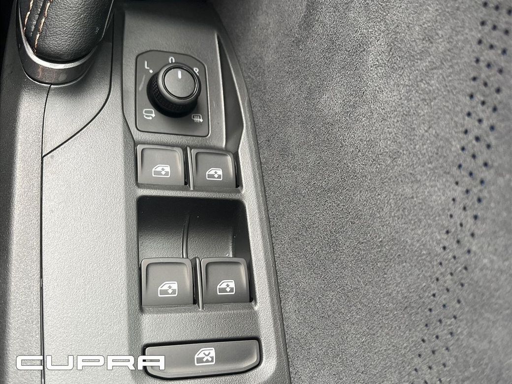 2026 Cupra Formentor
